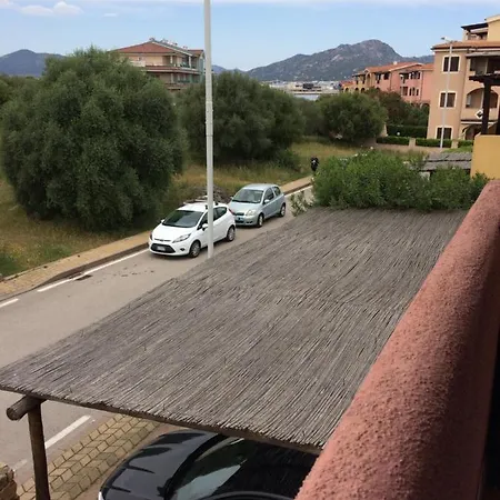 Airport Sunset Haven: Sea View, Pool & City Access Olbia Exterior photo