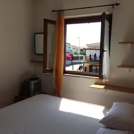 Airport Sunset Haven: Sea View, Pool & City Access Olbia Exterior photo