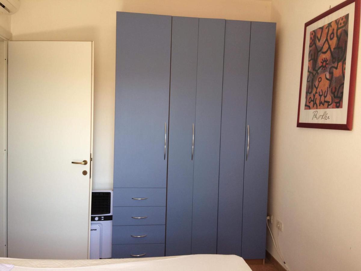 Apartment Airport Sunset Haven: Sea View, Pool & Access *