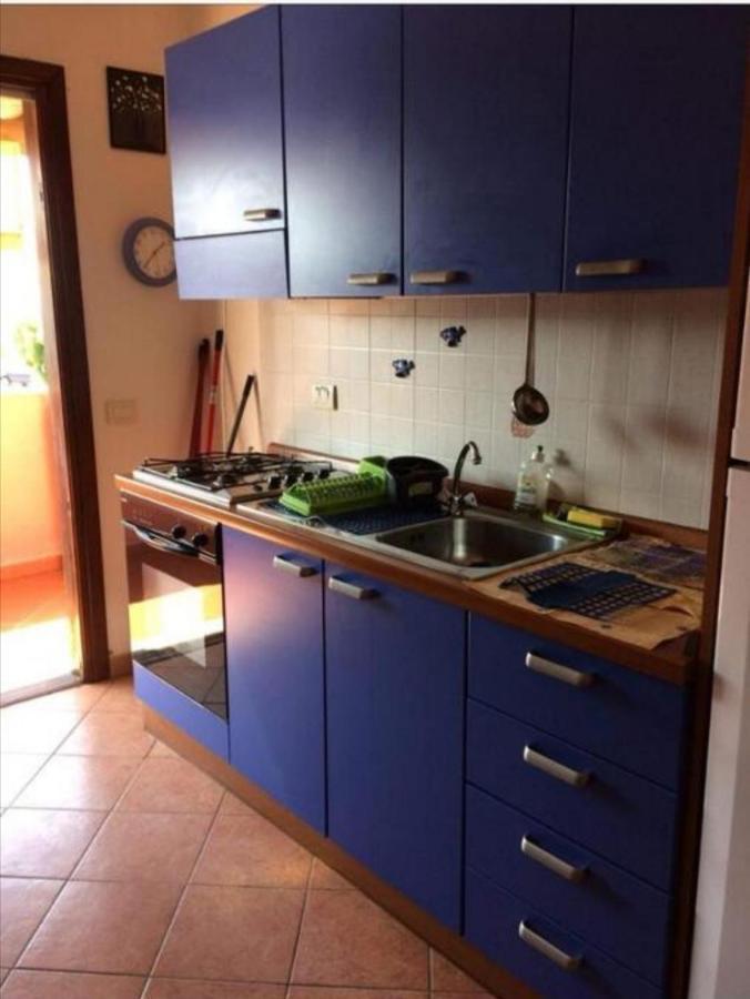 Airport Sunset Haven: Sea View, Pool & Access Apartment *