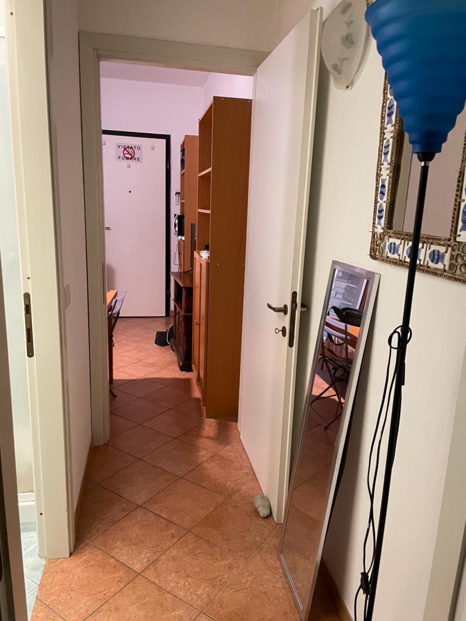 Airport Sunset Haven: Sea View, Pool & Access * Olbia